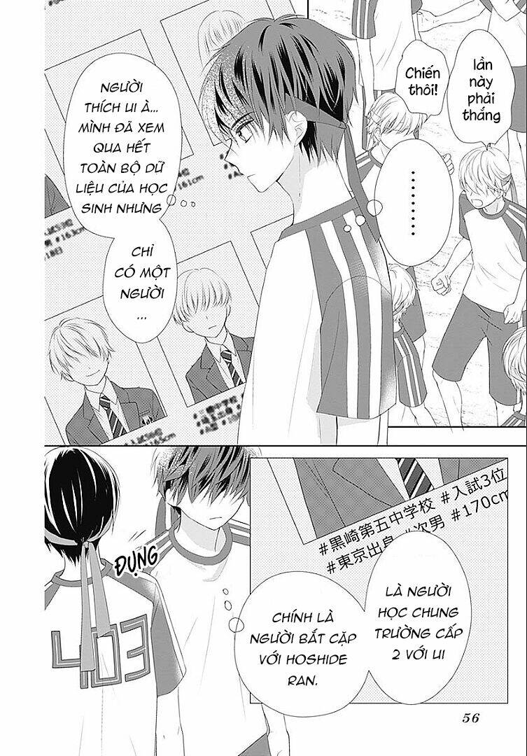 hatsu x kon chapter 5 37