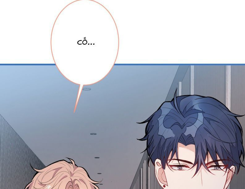 hotsearch của ảnh đế chapter 108 16