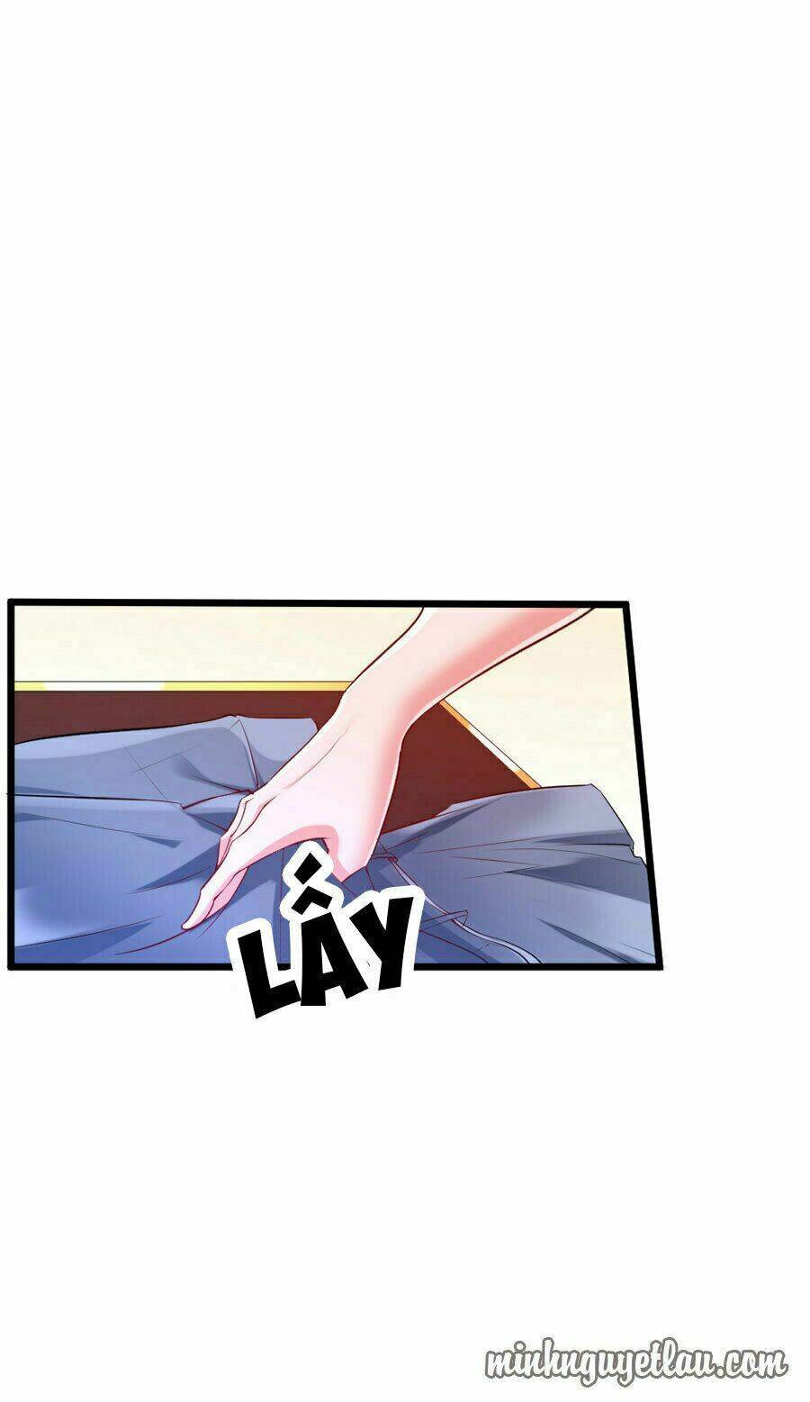 tiểu bạch điềm thê của long thiếu chapter 5 53