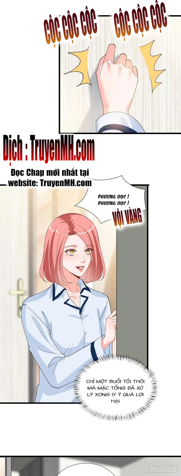 thí hôn lão công, cần giúp sức chapter 455 5