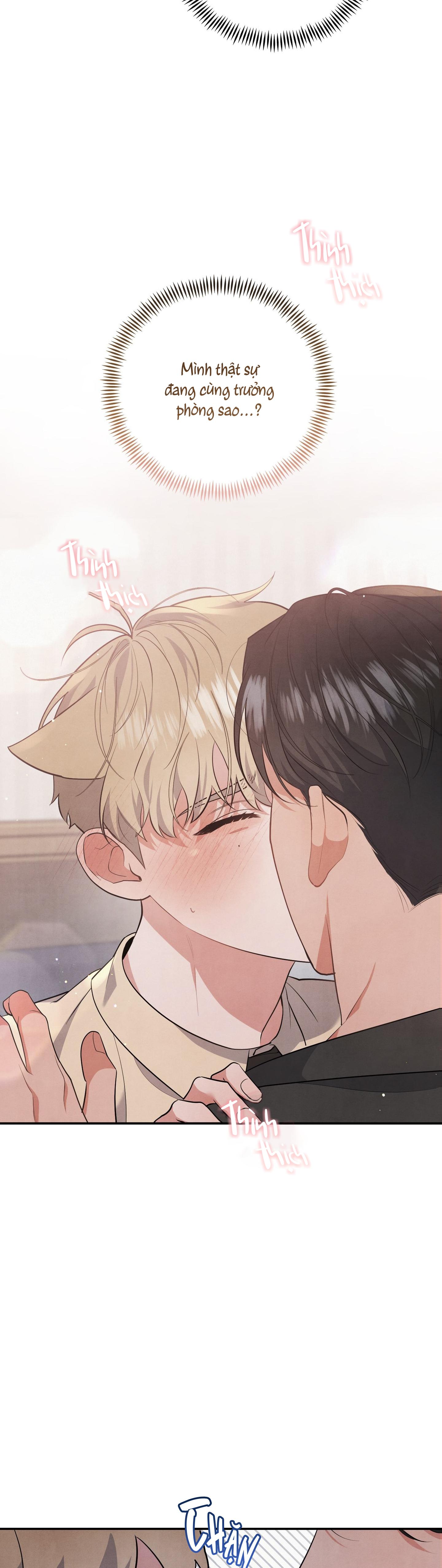 mối quan hệ ngu ngốc chapter 45 2