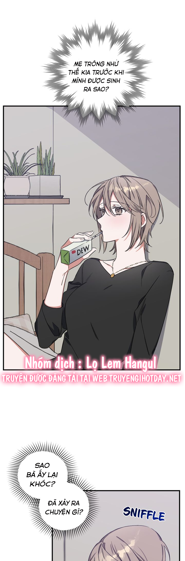 cuộc du hành thời gian của sela chapter 19 6