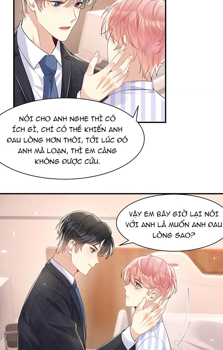 lại bị bạn trai cũ nhắm trúng rồi chapter 78 31