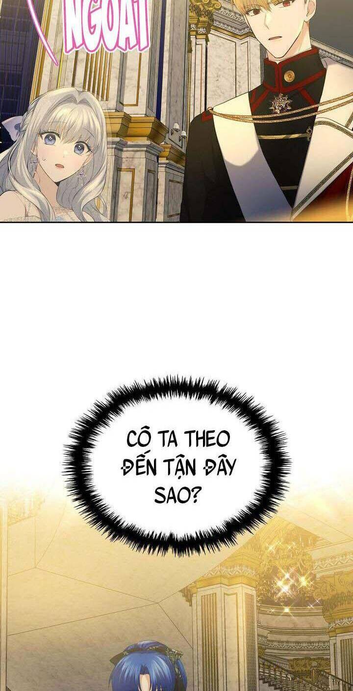 con gái bá tước bỗng thành vị hôn thê của thái tử điện hạ chapter 21 50