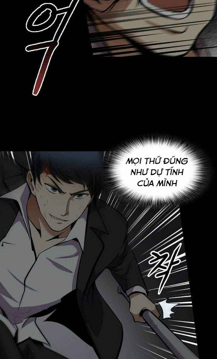 điều tra viên chuyển sinh chapter 51 36