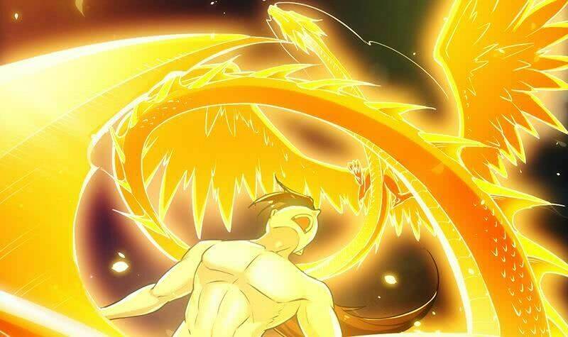 hệ thống thần long nghịch thiên chapter 3 9