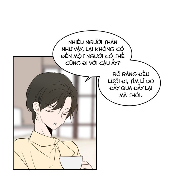 kiếp này cũng xin chăm sóc tôi như vậy nhé kiếp này cũng xin chăm sóc tôi như vậy nhé chapter 3 43