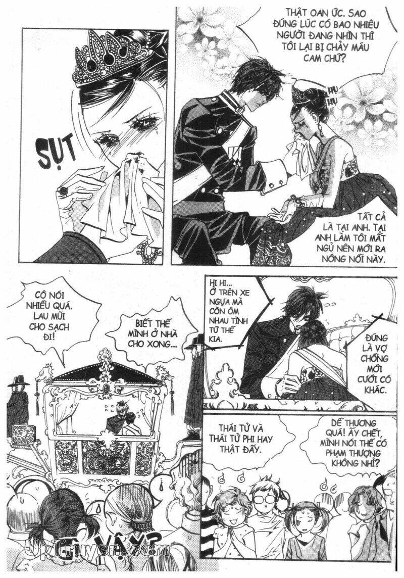 hoàng cung chapter 8 41
