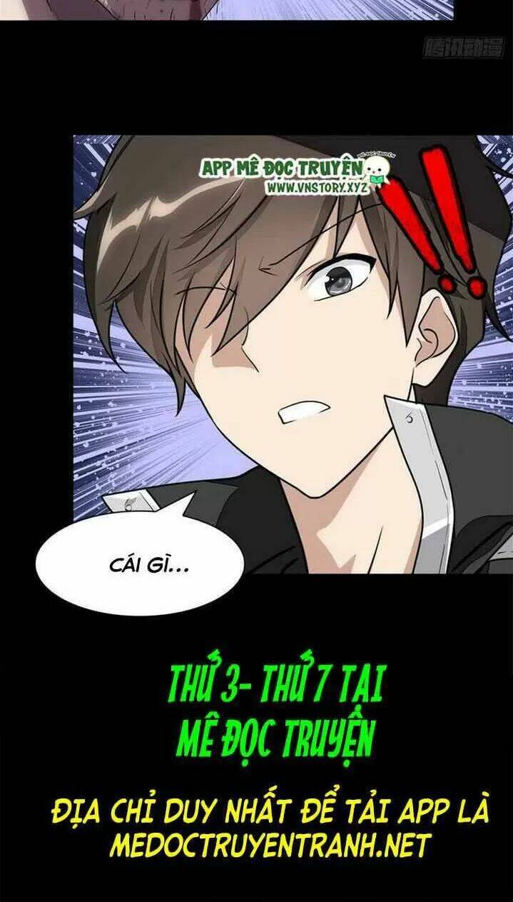 bạn gái virus của tôi chapter 173 49