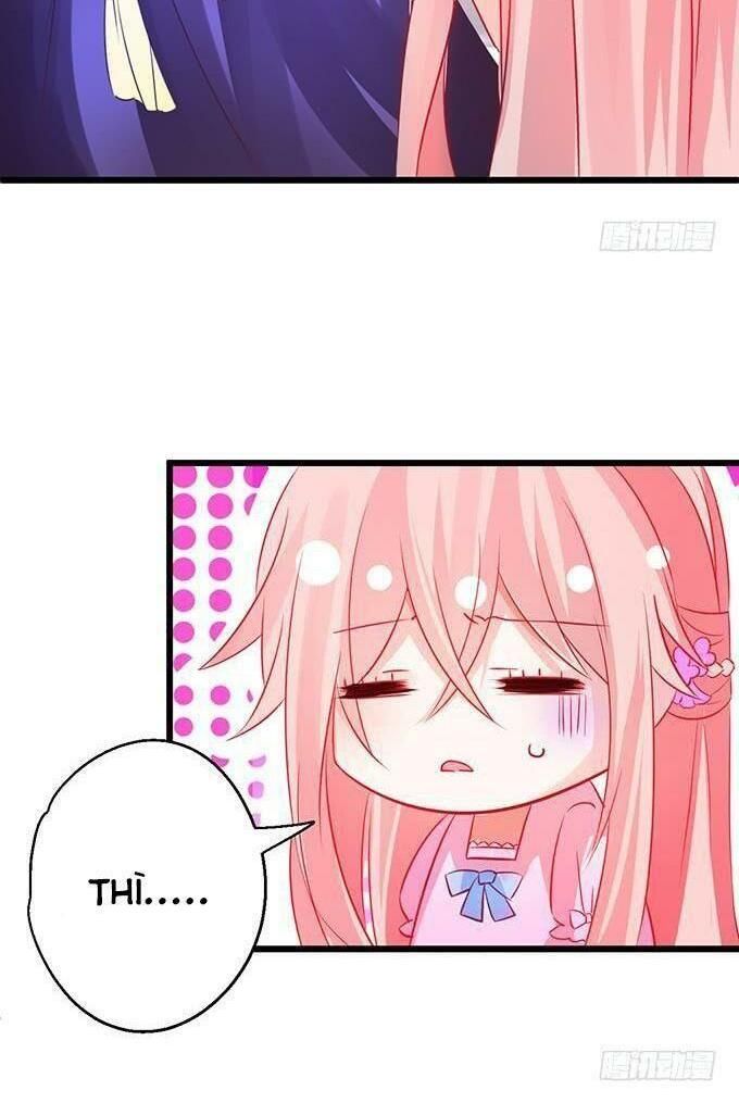 hồ tiên hung bạo chapter 34 14