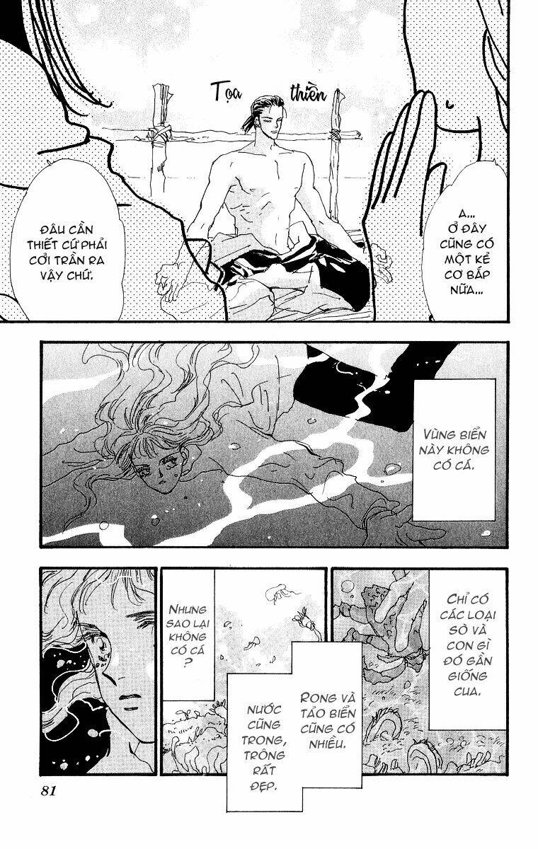 7 mầm sống chapter 6 20