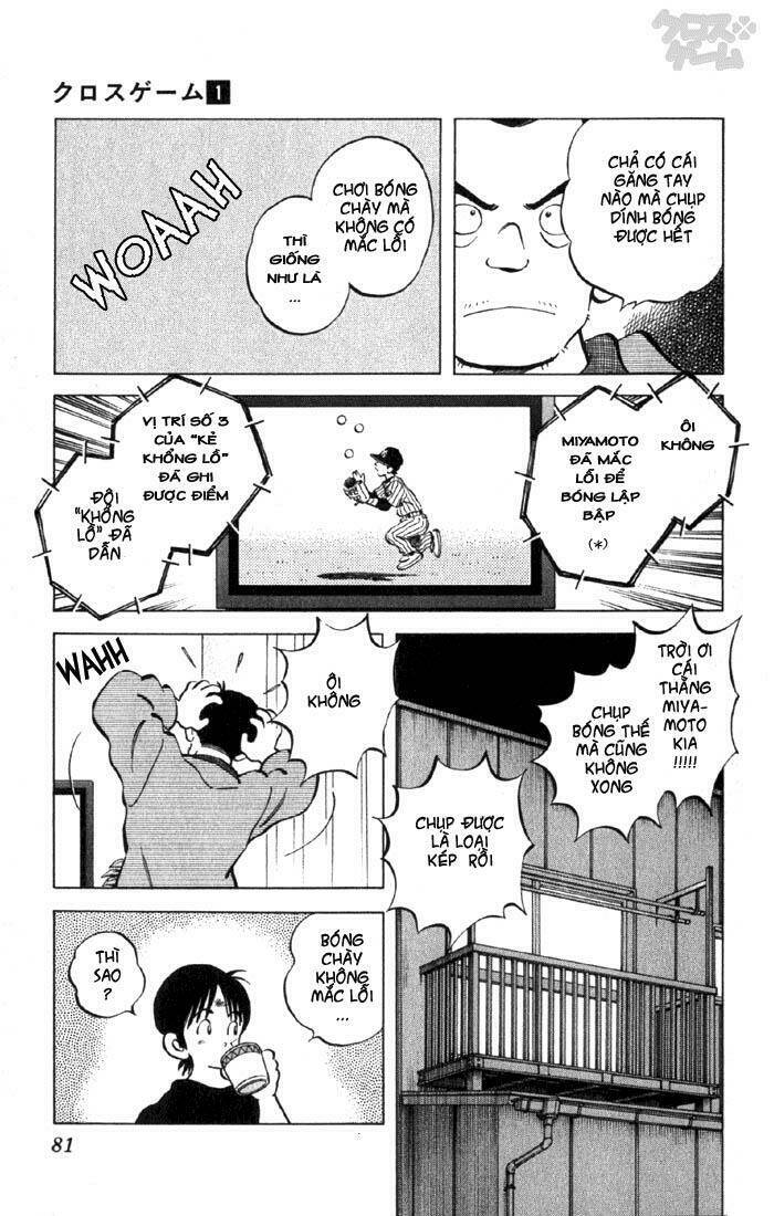 trò chơi vượt qua thử thách chapter 4 18