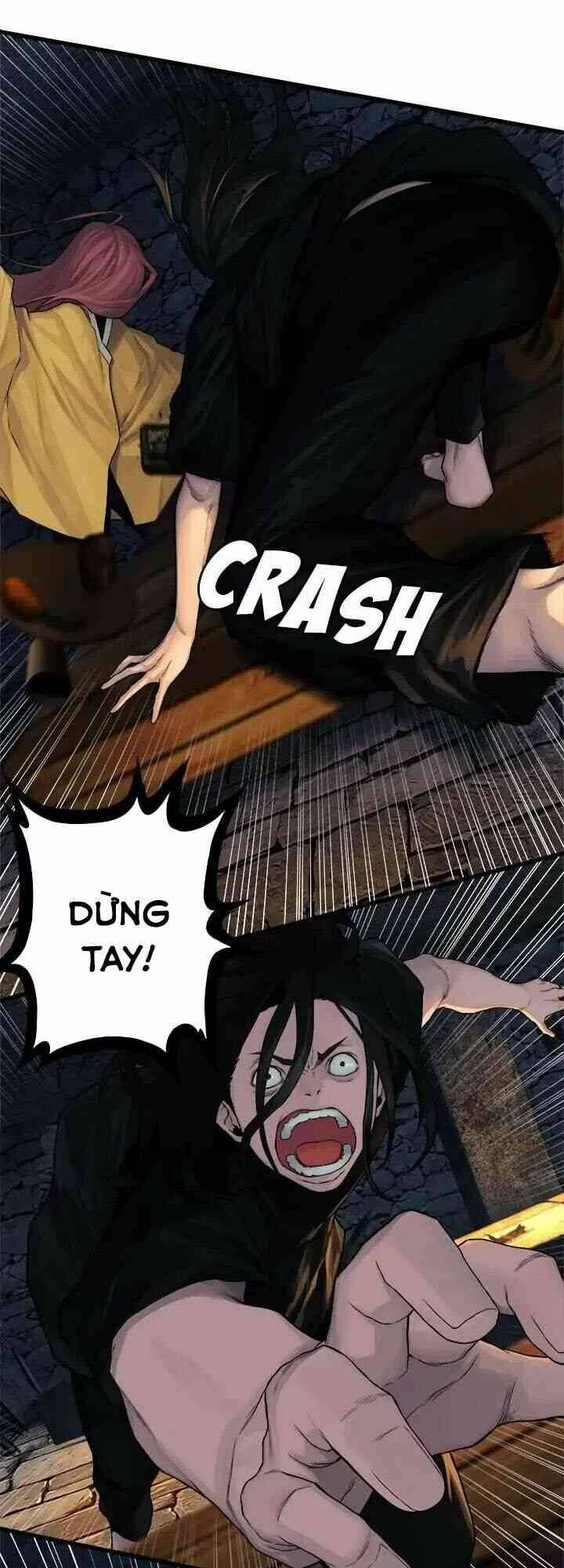 triệu hồi đến thế giới fantasy chapter 44 1