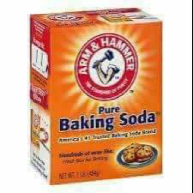 Baking soda sỉ 30