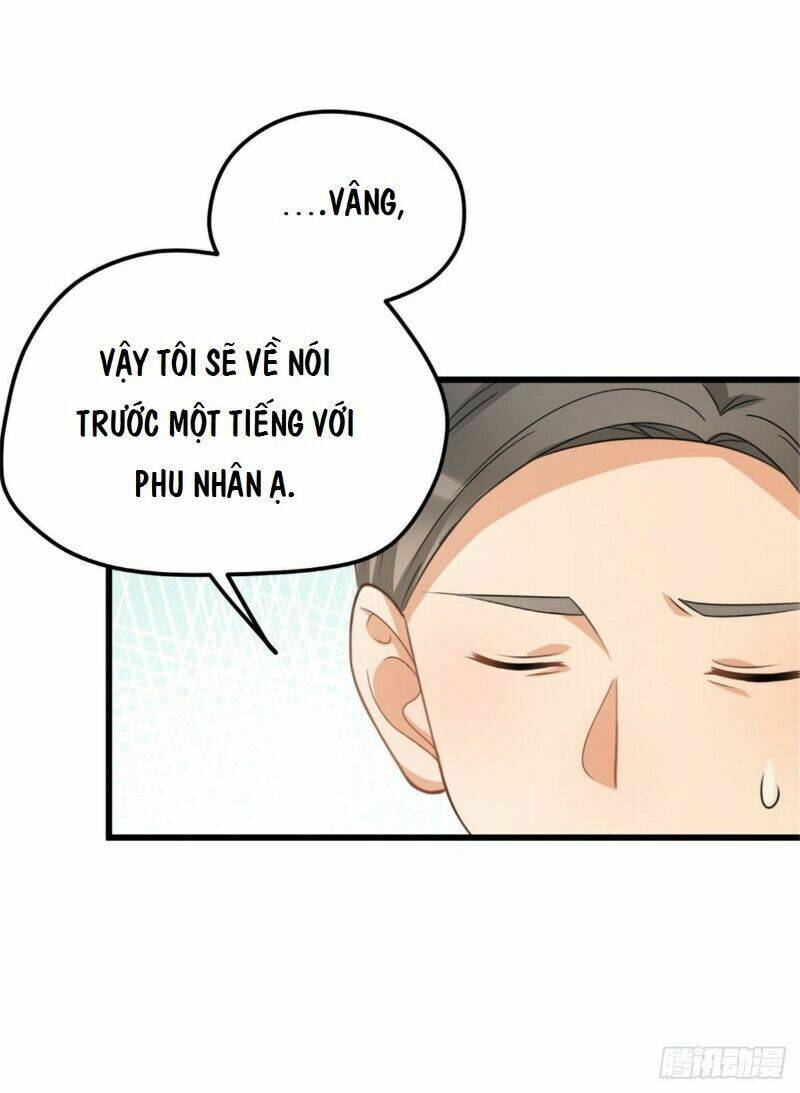 vẫn cứ nhớ em, nhớ em chapter 33 40