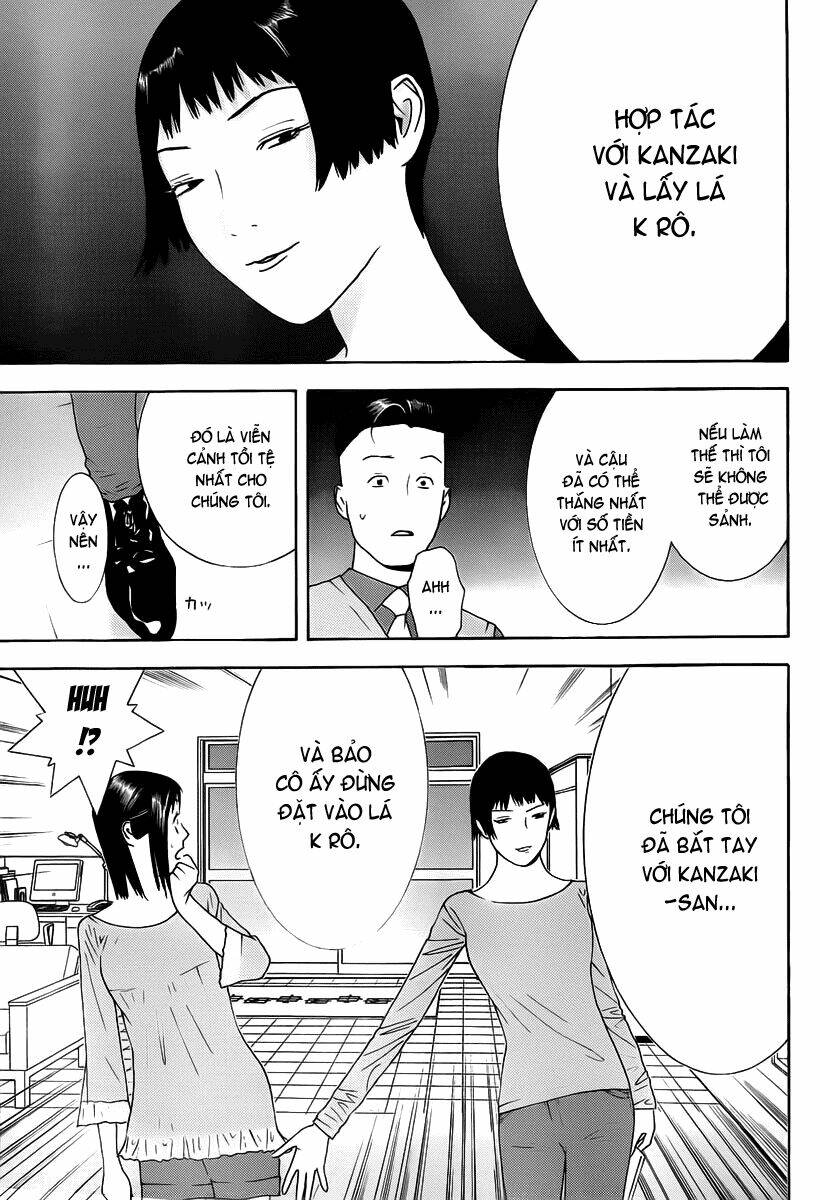 liar game chapter 145 17
