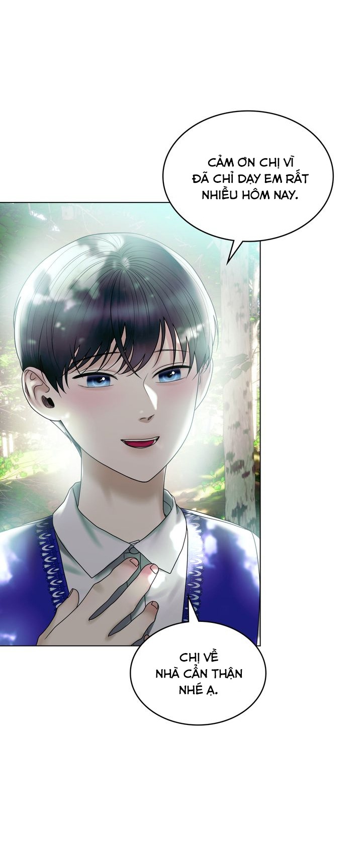 hợp đồng hôn nhân với người chồng thứ 2 của tôi chapter 43 10