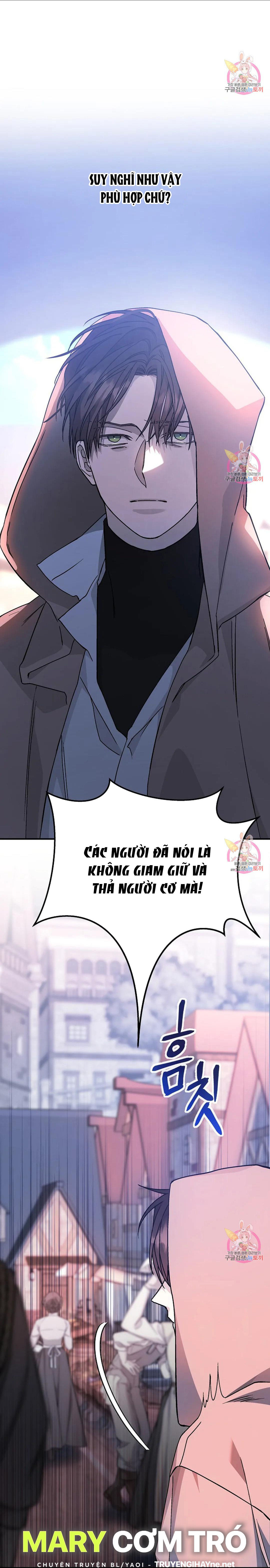 khế ước vĩnh cửu chapter 47.2 31