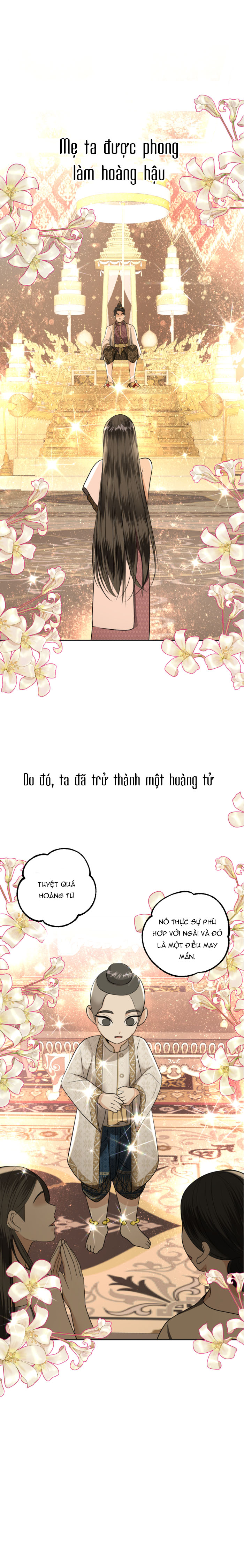 tôi là công tử đẹp nhất xiêm chapter 27 26