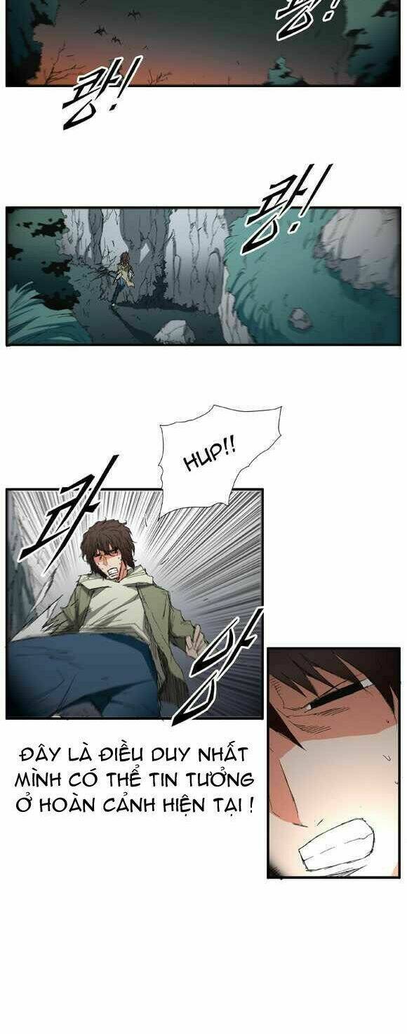 siêu năng chapter 36 16