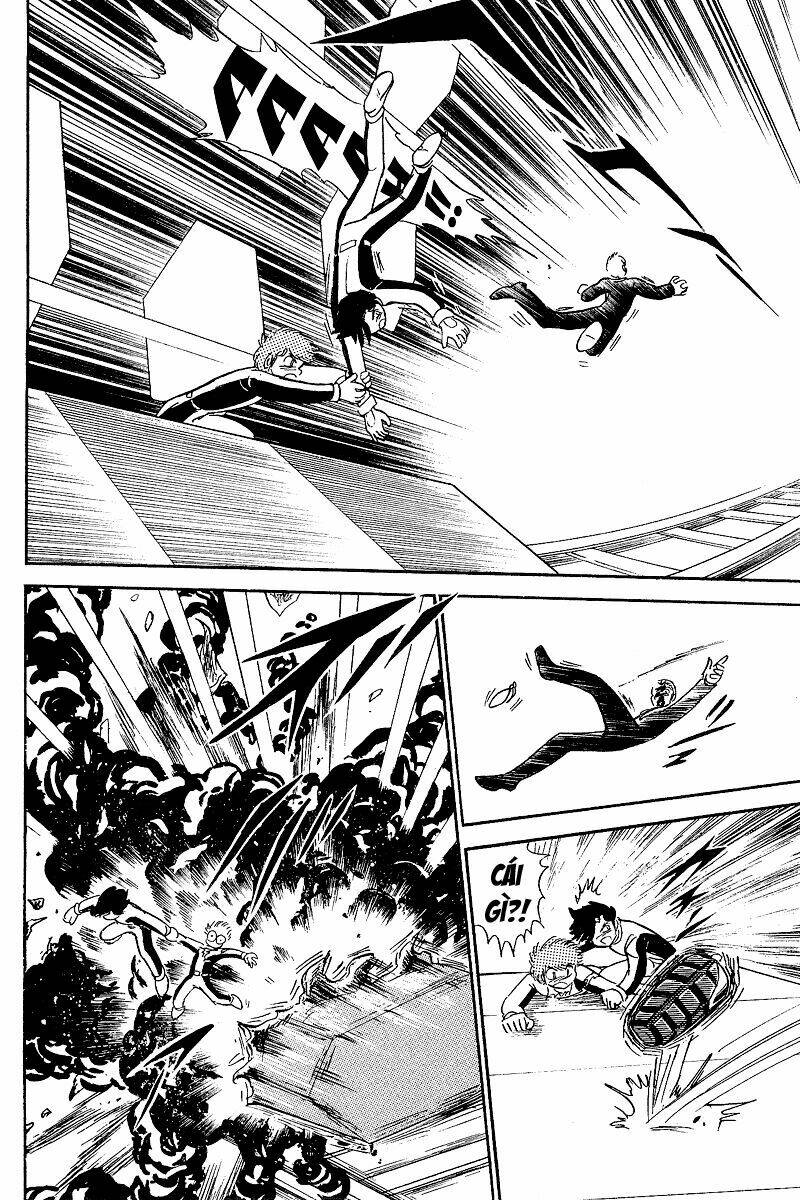 kidou senshi crossbone gundam chapter 5 35