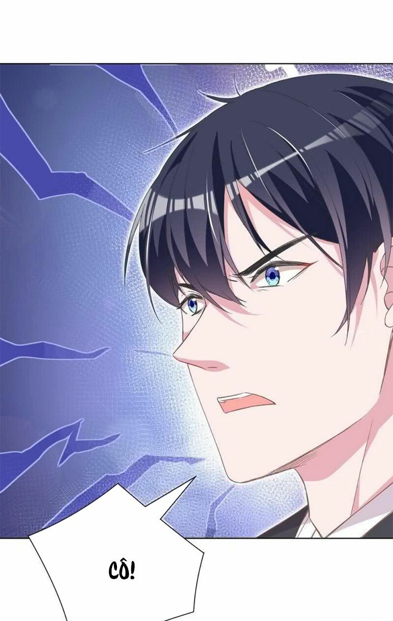 baba đẹp trai trên trời rơi xuống chapter 8 26
