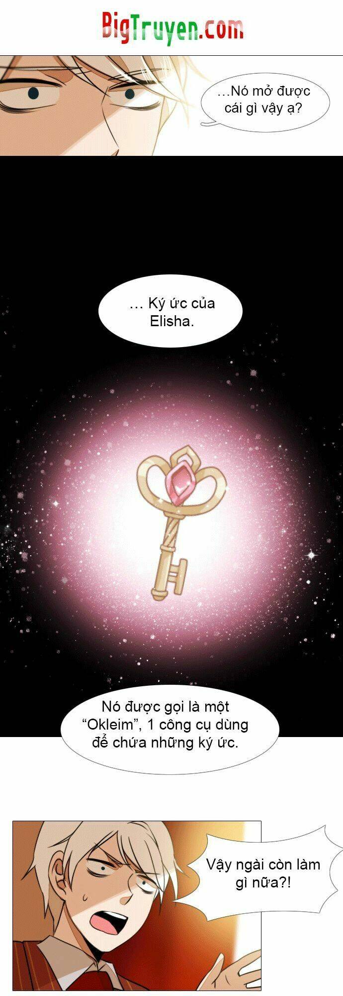 holy alice chapter 8 8