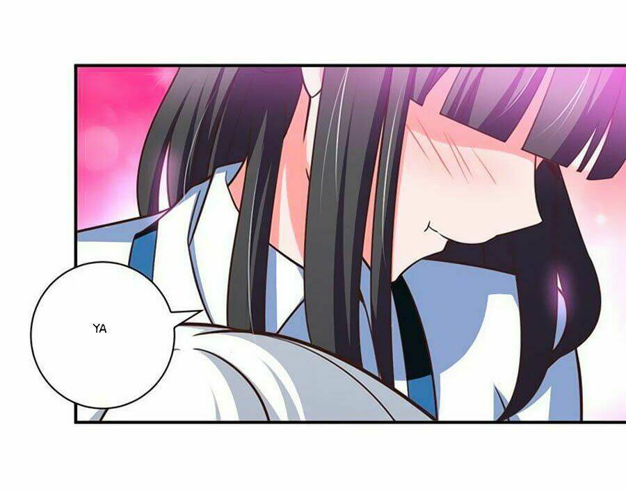 người yêu khát máu của tôi chapter 60 15