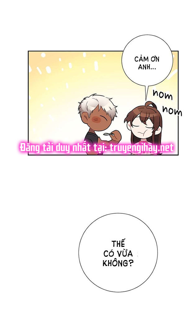 tiểu thư và dàn hầu nam mlem chapter 27 40