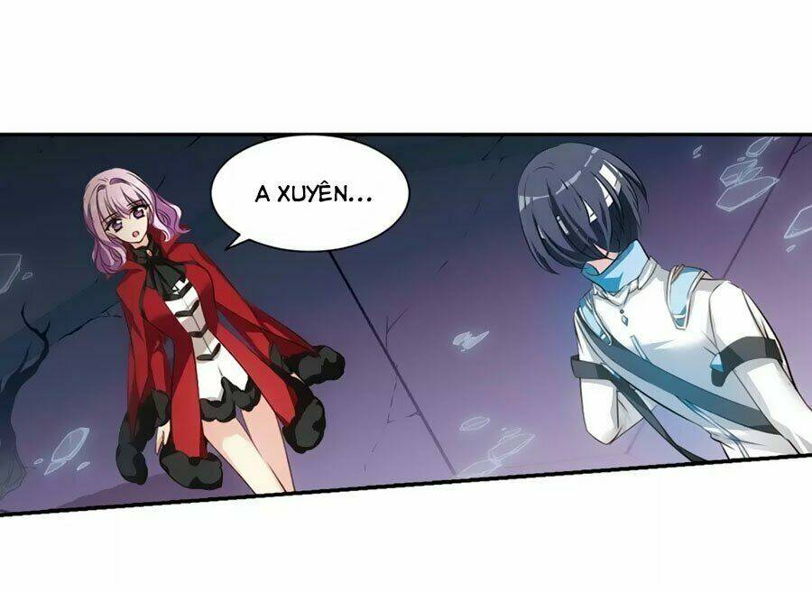 xuyên duyệt tây nguyên 3000 chapter 266.2 3