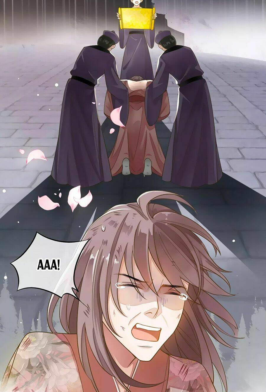 đích nữ hữu độc chapter 5 16