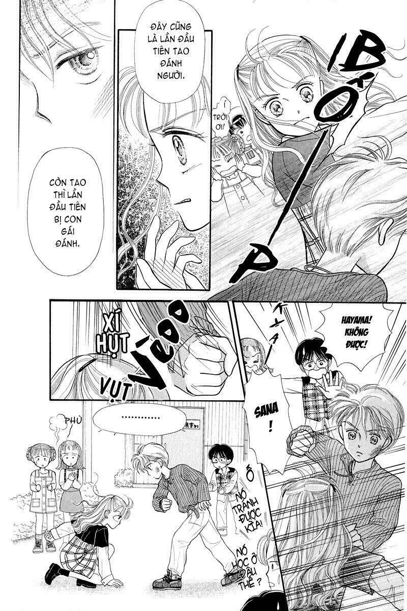 kodomo no omocha chapter 1 38