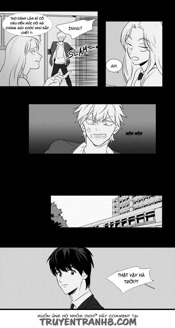 bẫy tình yêu chapter 120 25