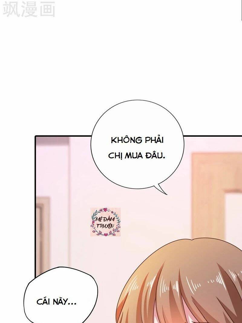 nhập cốt noãn hôn chapter 321 23