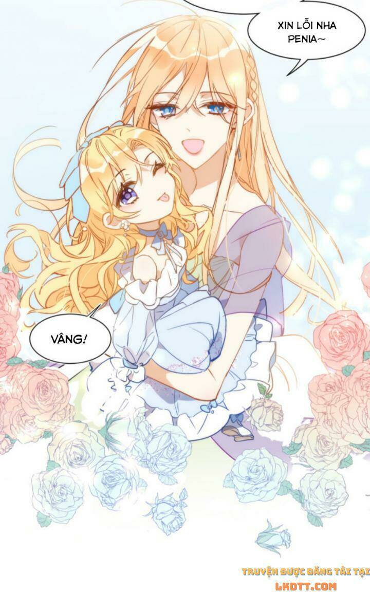 tình địch quái gở lại tăng thêm rồi chapter 3 25