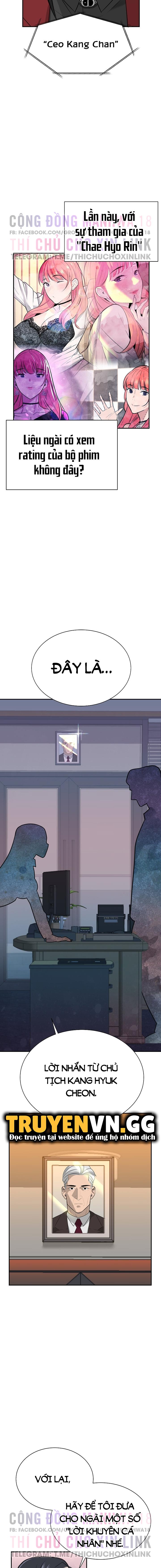 bí mật của gia tộc chaebol đời thứ ba chapter 3 19