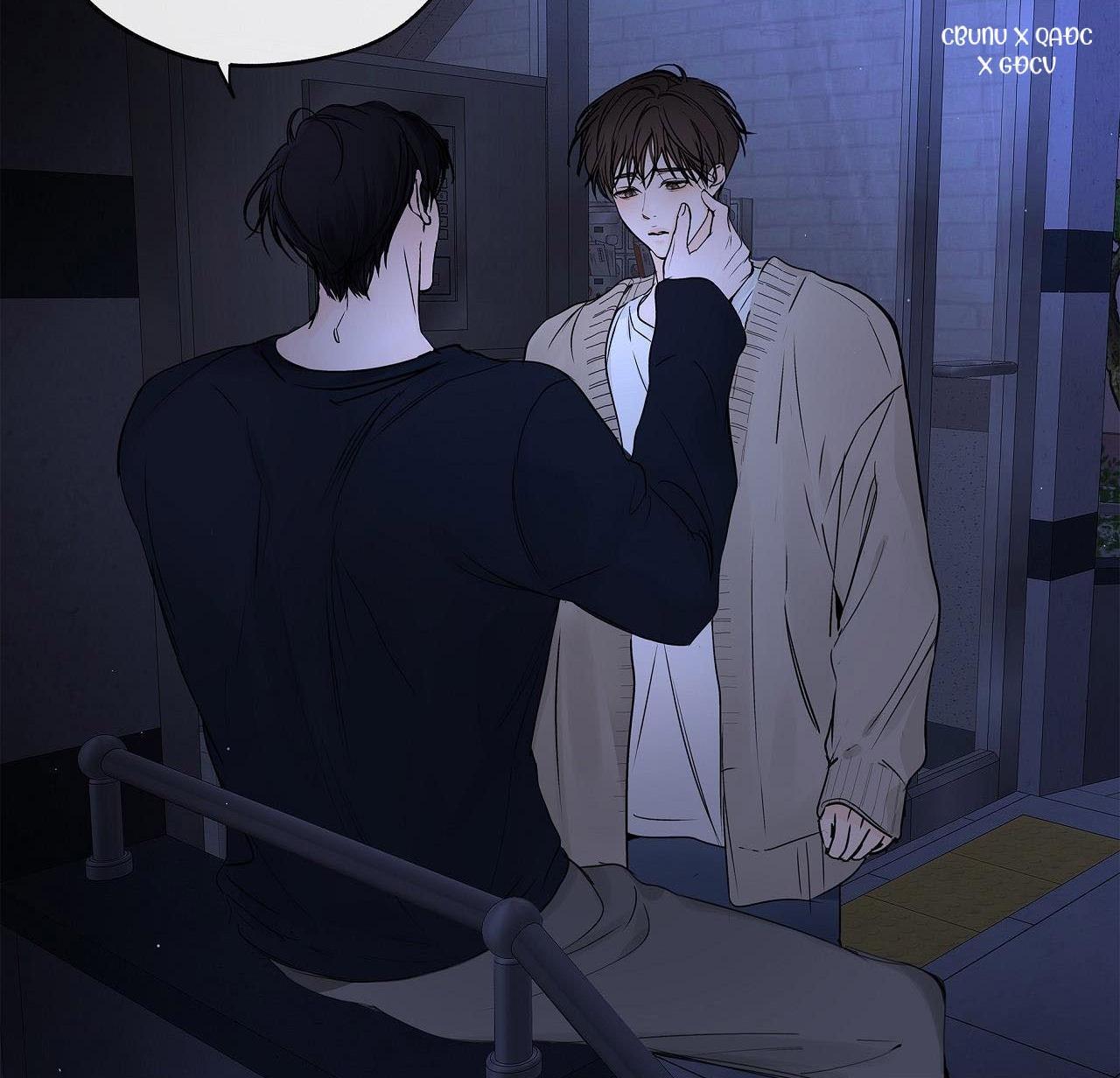 hạ cánh cuối chân trời chapter 6 85