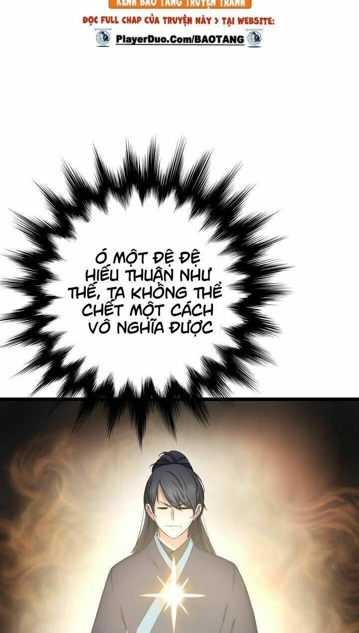 lôi thần chuyển sinh chapter 2 12