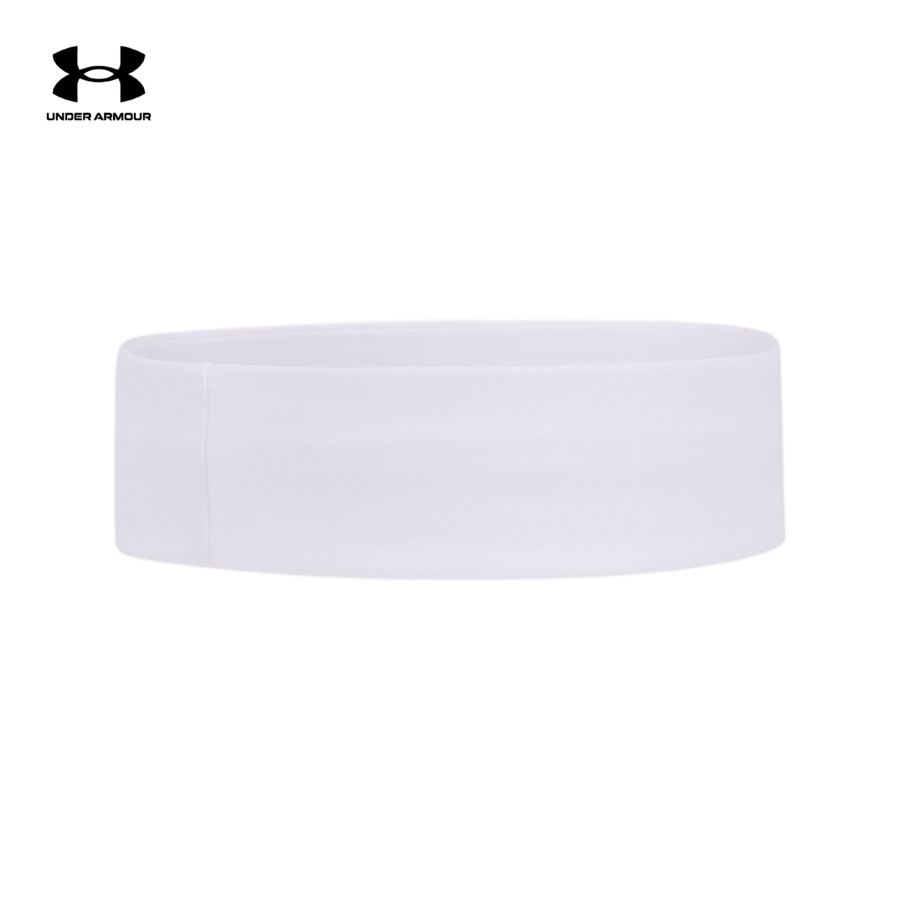 Băng đô thể thao unisex Under Armour Training Headband W