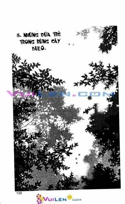 tiểu nữ vương chapter 2 132