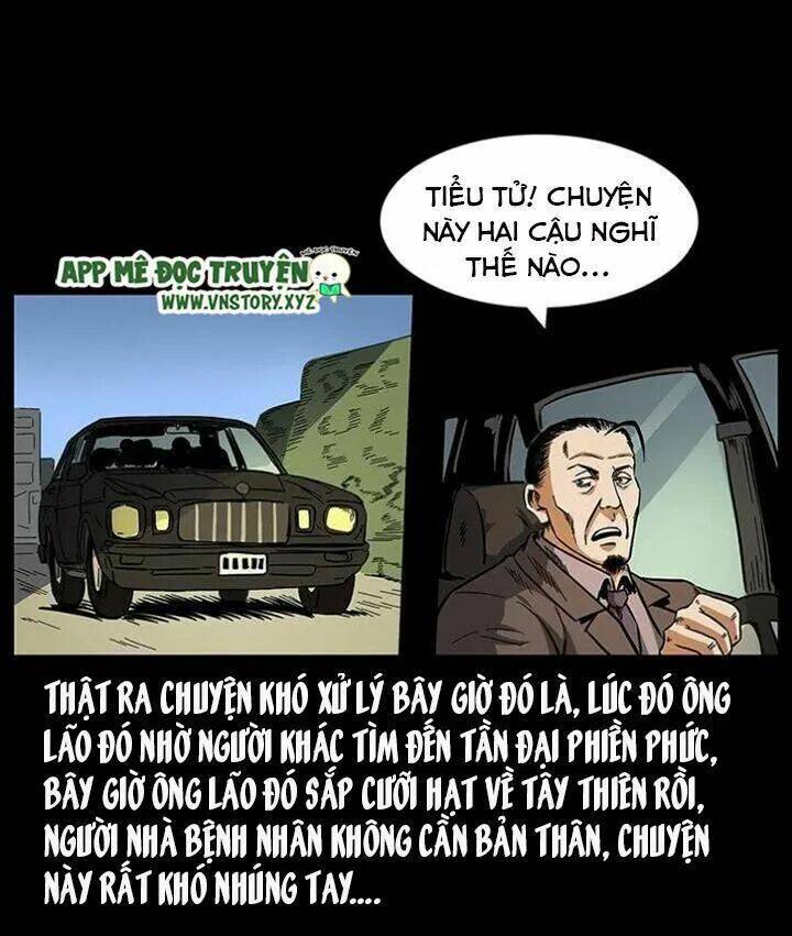 U Minh Ngụy Tượng Chapter 158 84