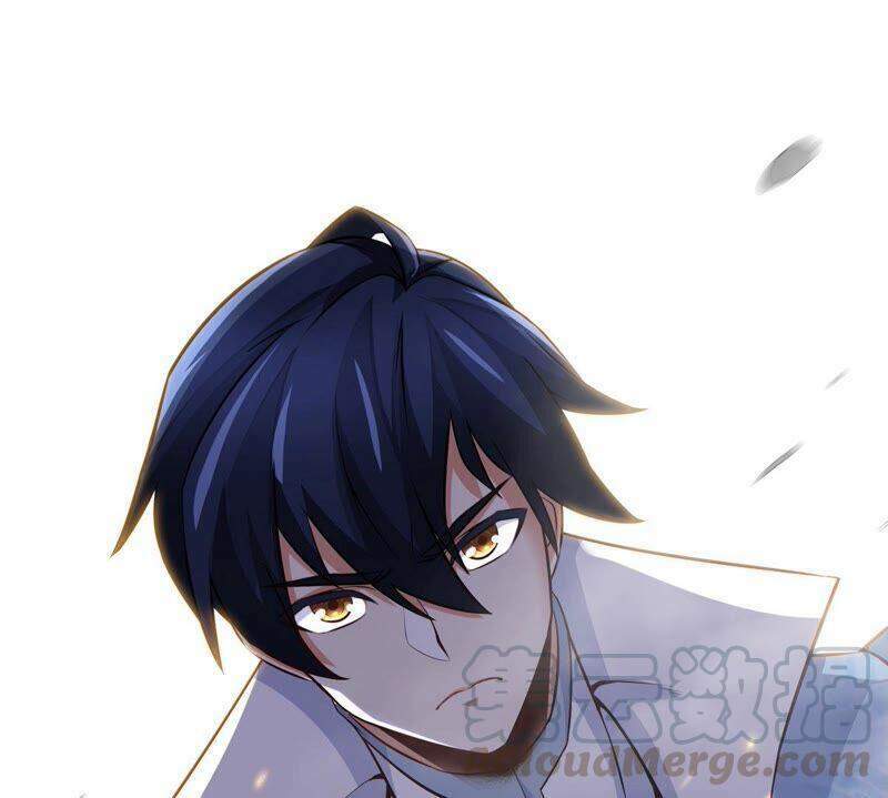 bản kiếm tiên tuyệt không làm nô chapter 19 21