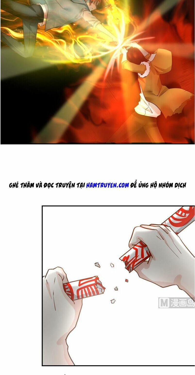 trên người ta có một rồng chapter 52 8