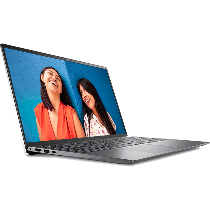 Laptop Dell Inspiron 5510 0WT8R2 (Core i5-11320H/ 8GB DDR4/ 256GB SSD/ 15.6 FHD/ Win 11 + Office) - Hàng Chính Hãng