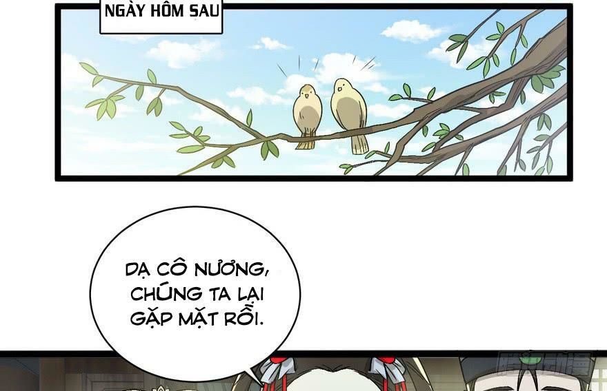 quẻ phi thiên hạ chapter 22 45