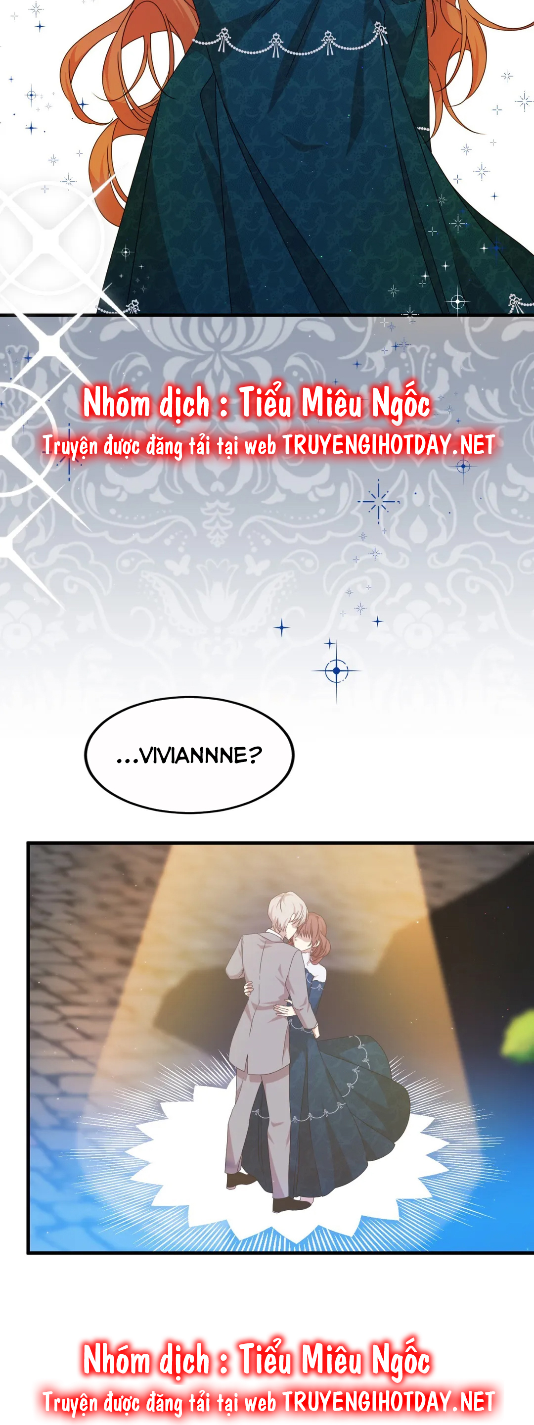 chị ấy là nữ chính trong truyện đó chapter 39 45