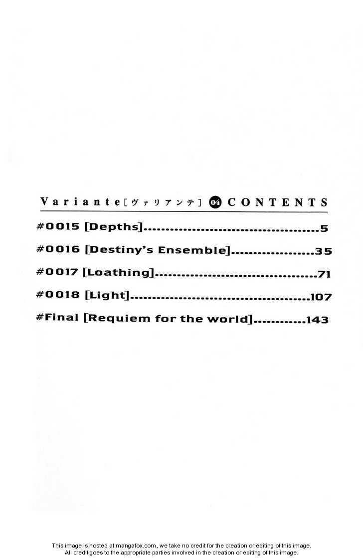 variante chapter 15 7