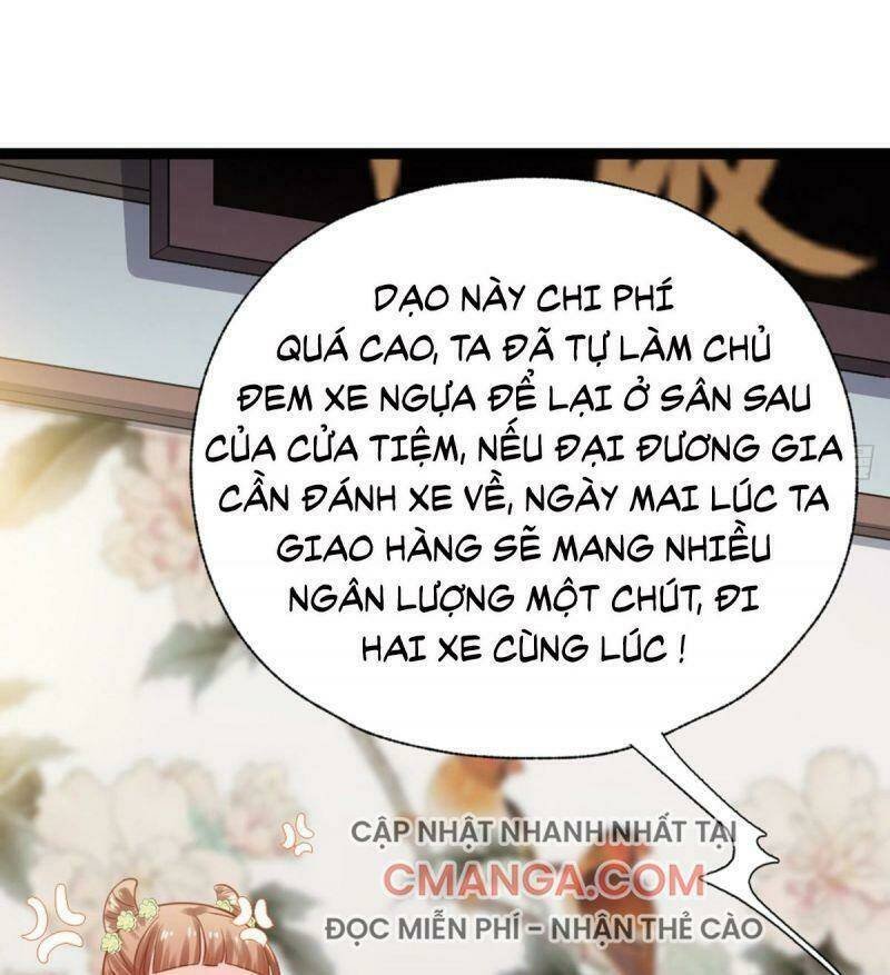 đứng yên ! phụng chỉ đánh cướp đây chapter 32 26