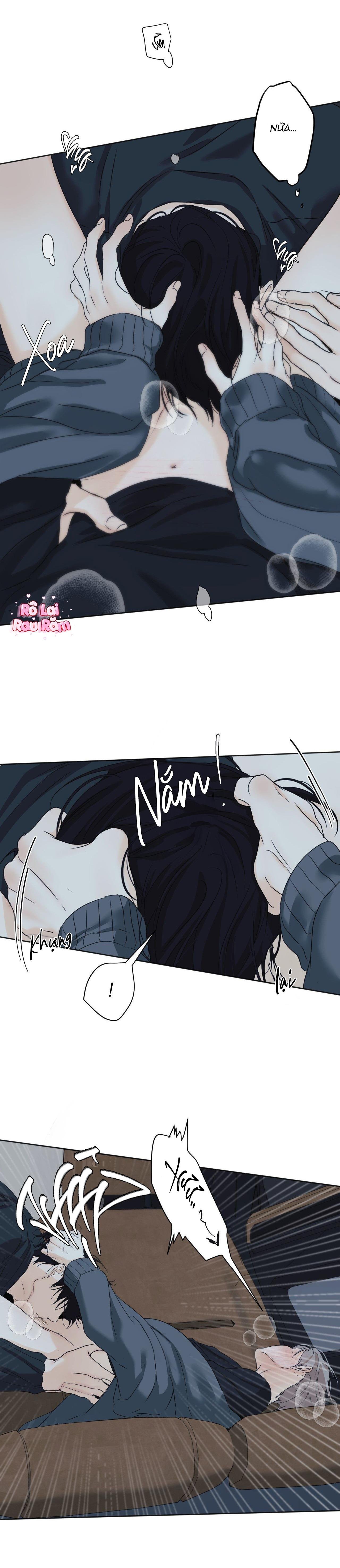 ái dục chapter 35 7