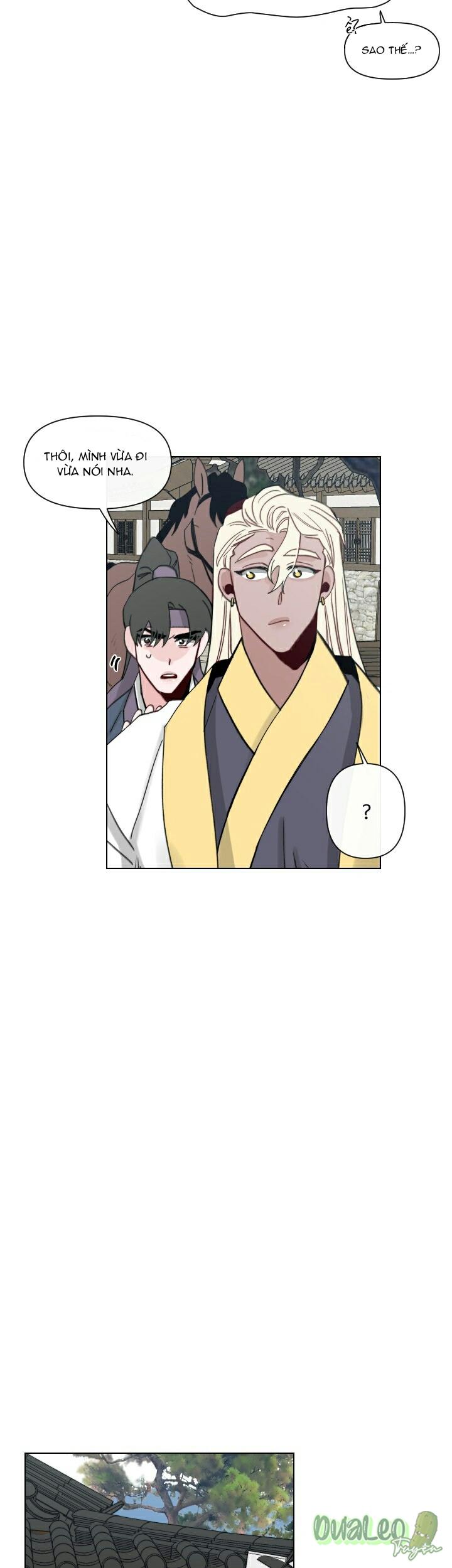 shinsujeon chapter 31 8